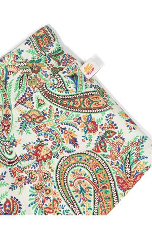  ETRO KIDS | GU6A79D0081102MC